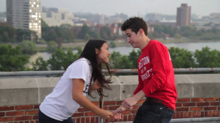 Everyone Wants to Dance to Phoenix Like Alexandria Ocasio-Cortez<em></em>